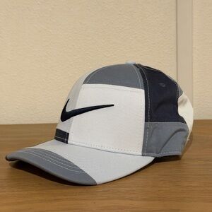 Nike Multicolor Patchwork Cap